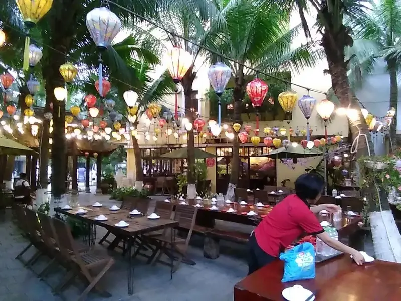 Trâu Ngon Quá - Ecopark