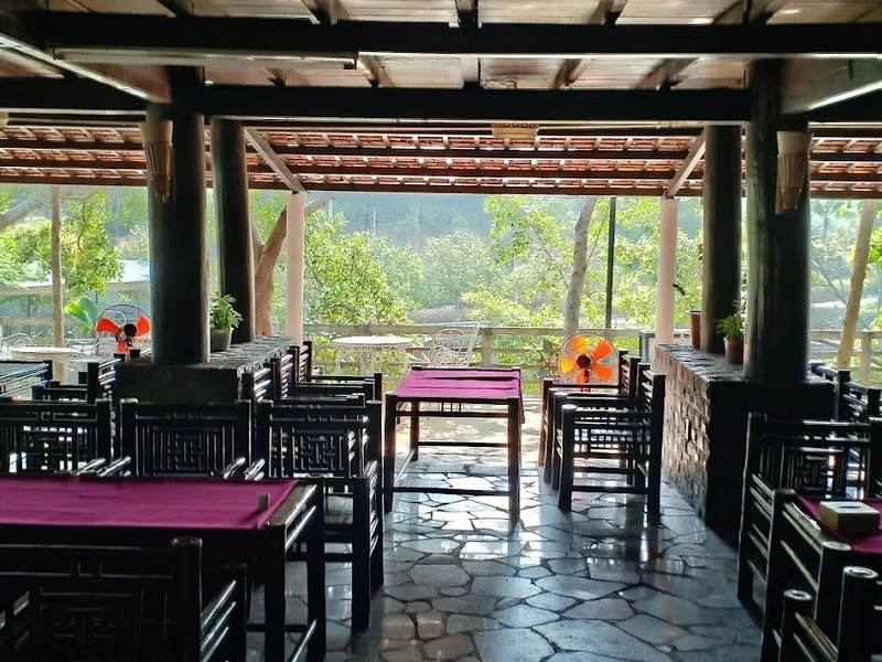 Du lịch sinh thái Về Nguồn Huế