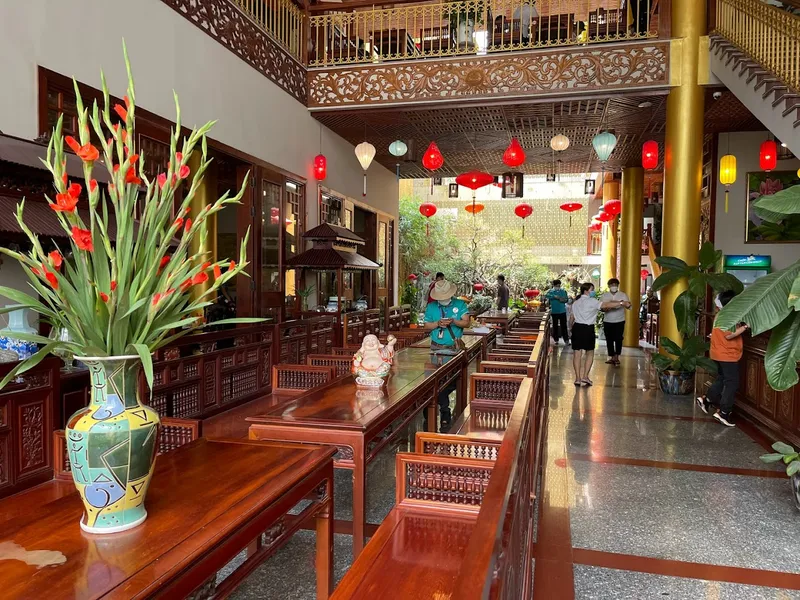 Hoàng Phú Restaurant Huế