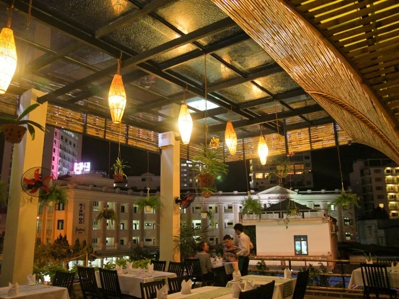 Little Italy Restaurant