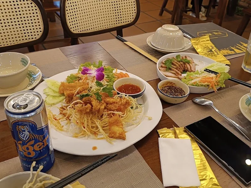 Pann Thai - Rạch Giá