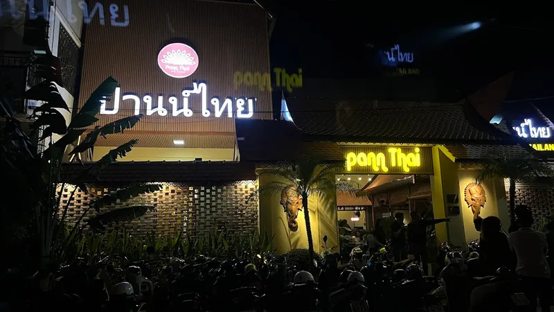 Pann Thai - Long Xuyên