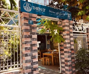 nhà hàng thái tại Ngũ Hành Sơn Đà Nẵng