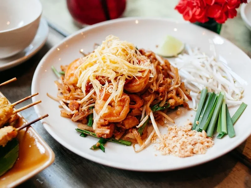 TukTuk Thai Bistro