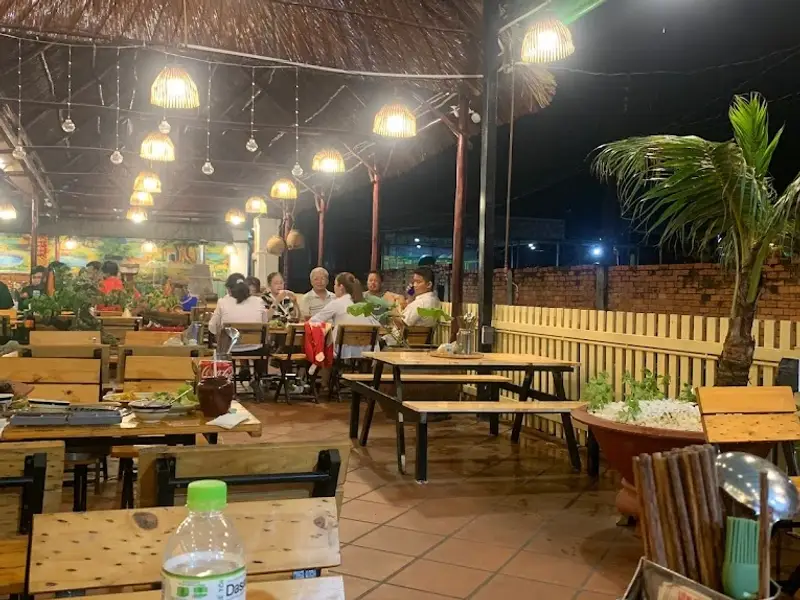 Ẩm Thực Phố Bia Đức&Bia Sệt