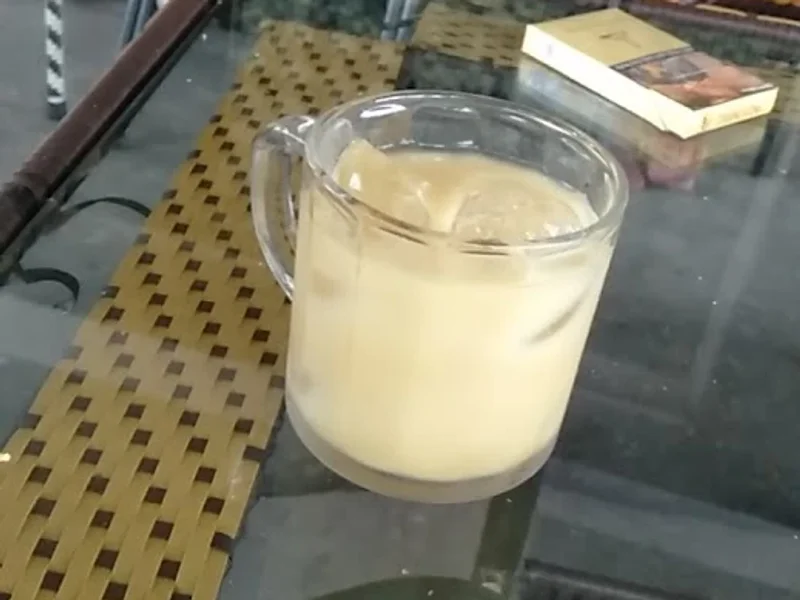 Quán Bia Bờ Sông