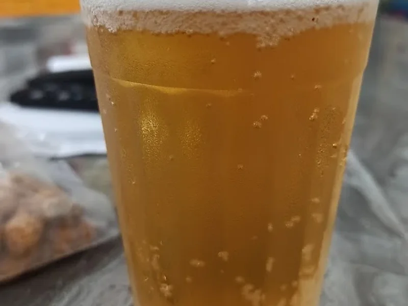 Quán Bia chú Quậy