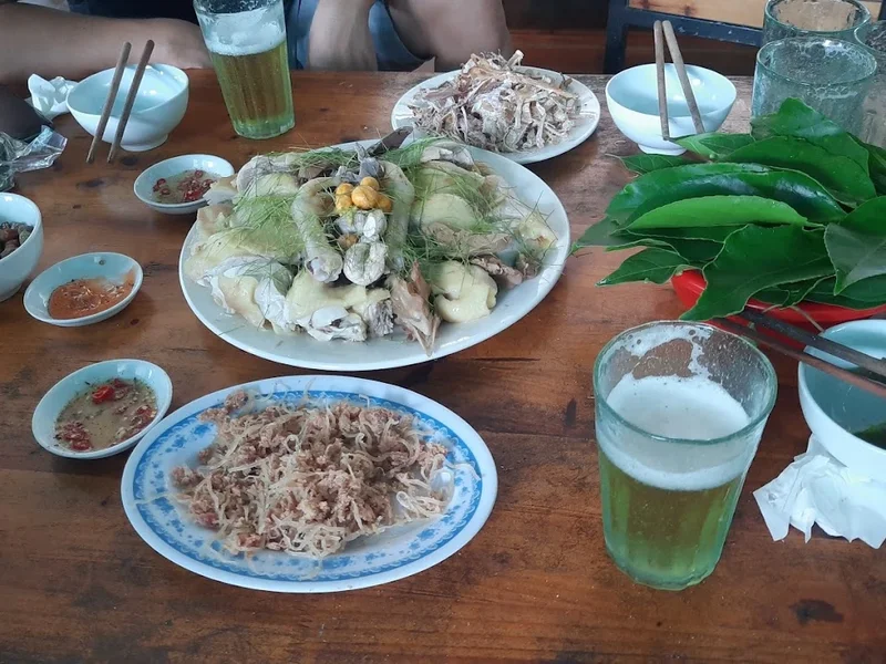 Quán Bia Vĩnh Bình