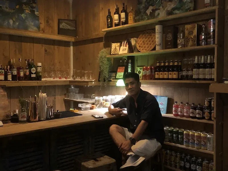 Kyama Tam Đảo - Cocktail & Beer