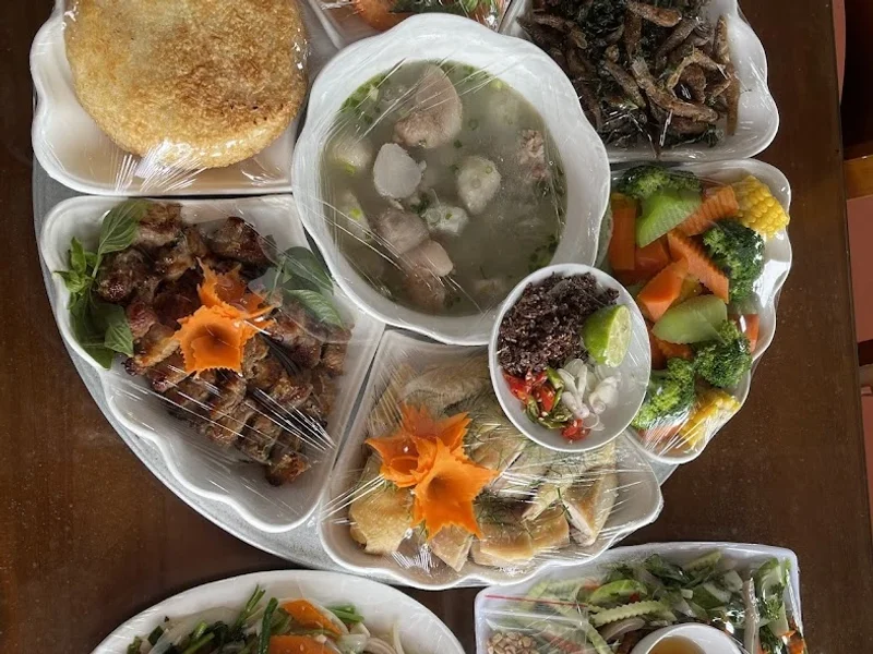 Nhà Hàng Bia Hơi Đông Thuỳ