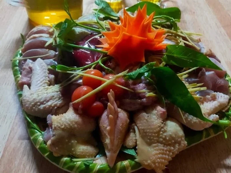 Quán Bia hơi lẩu nướng