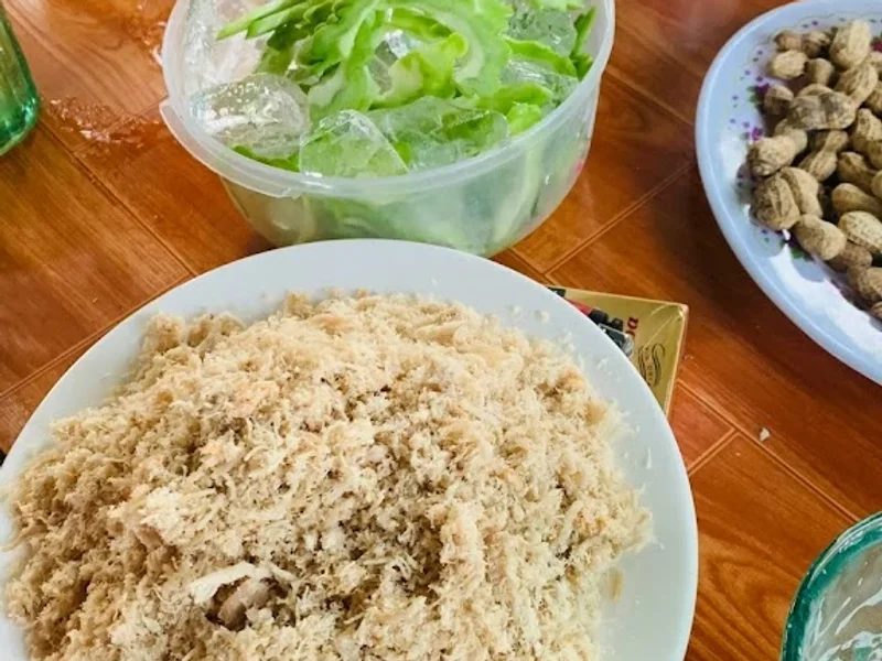 Quán bia Hoàn Nhiệm