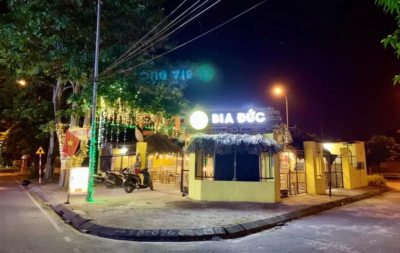 Bia ĐỨC