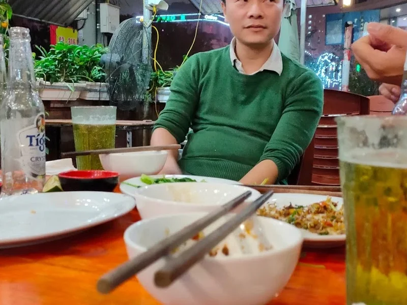 Quán Bia Minh Bảo Khánh - Bắc Ninh