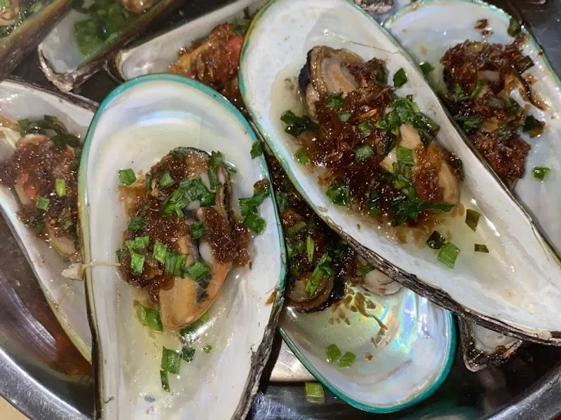 Quán bia Bích Ngọc