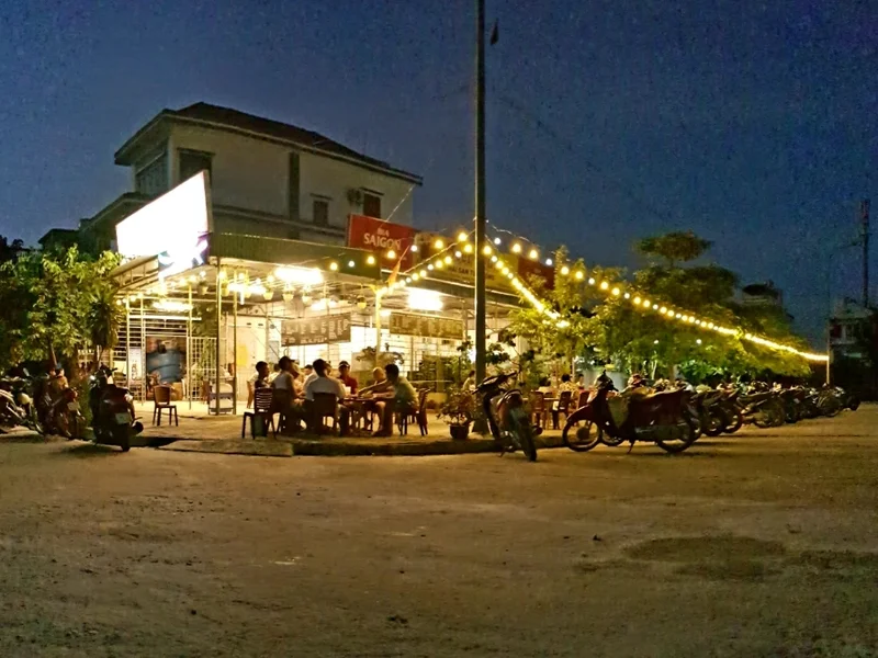 Nhà Hàng Beer Club