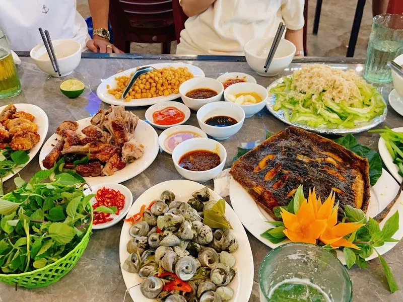 PHỐ.r BIA 1 (Bia tươi - Đồ Nhậu)