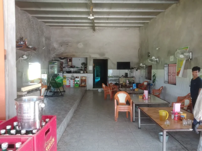 Quán bia Sang Hường