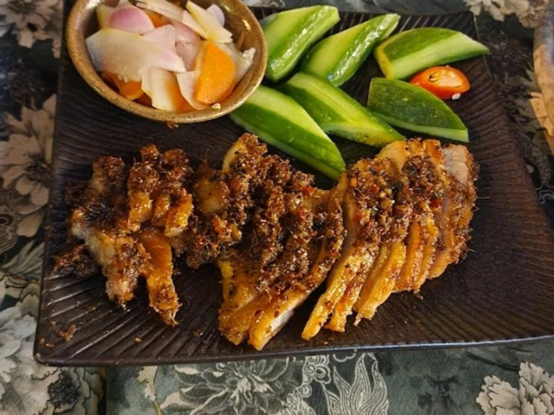 Chuyện Bia Restaurant