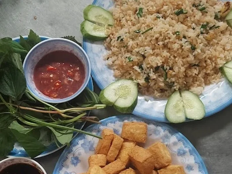 Quán Bia Công Danh