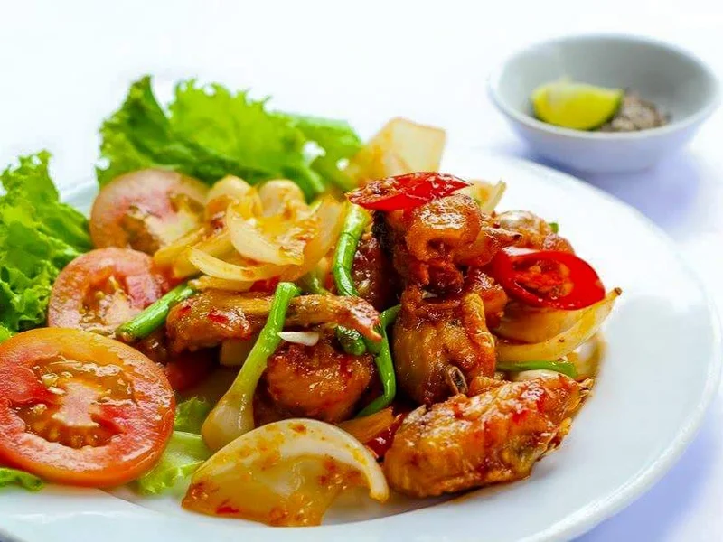 Bia Sệt Phương Đông