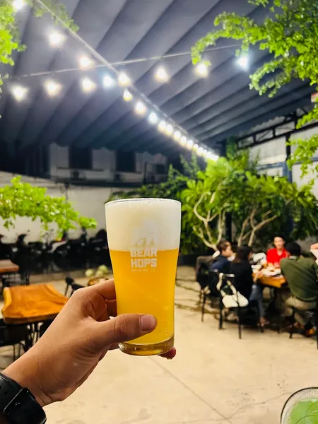 Craft Beer 438 - Bia Thủ Công