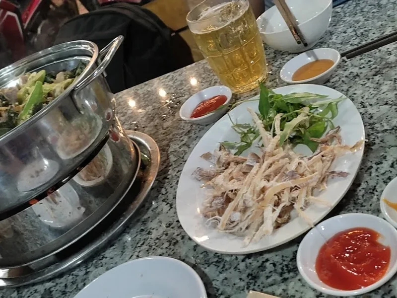 BIA TÔ MẠNH HÍP | QUÁN ĂN GIA ĐÌNH BÌNH DƯƠNG | NHẬN ĐẶT TIỆC THỦ DẦU MỘT