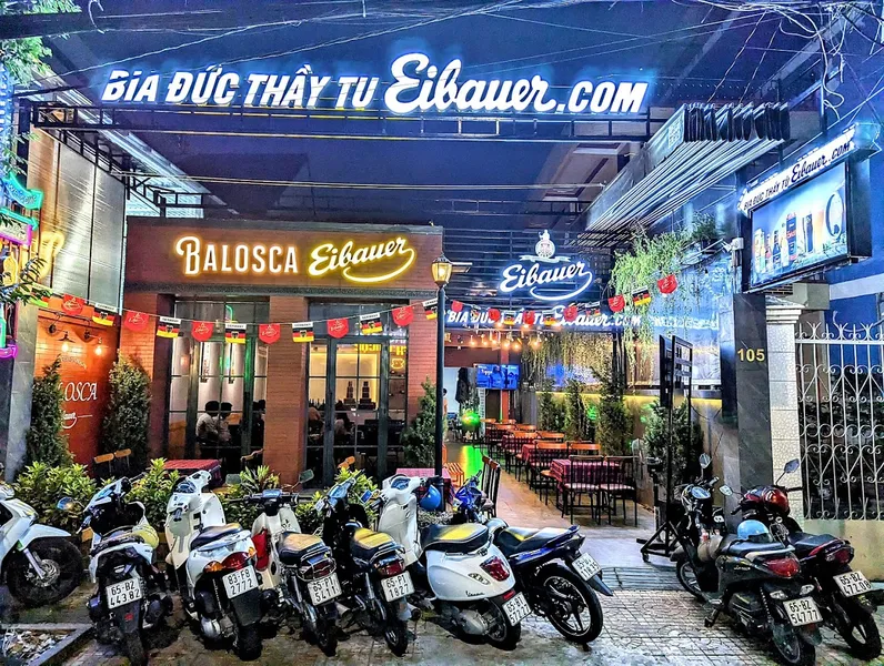 Bia Đức Thầy Tu EIBAUER