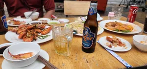 quán bia tại Cái Răng Cần Thơ