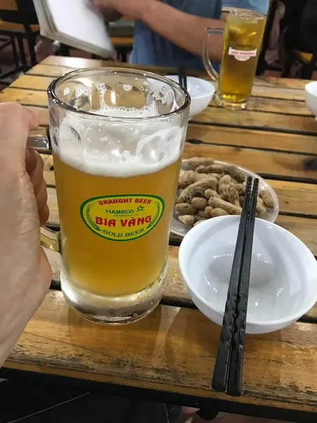 Hai Phong Brewery