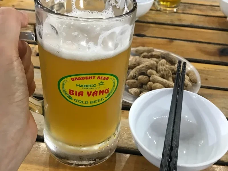 Hai Phong Brewery