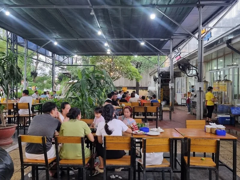 Bia hơi Hải Phòng