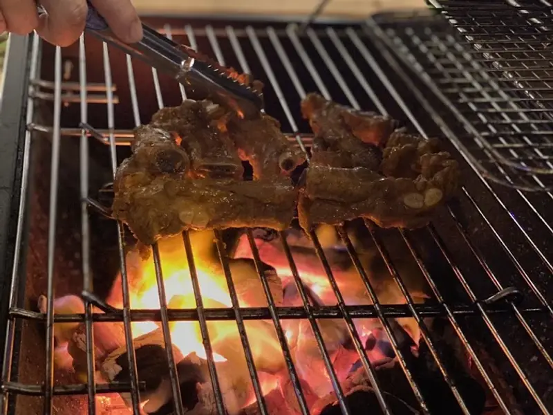 Blues Q Coffee and Craft Beer Garden ( Bia thủ công)