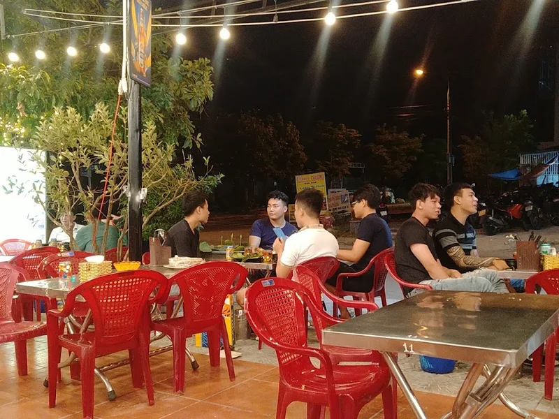 Quán nhậu Phương