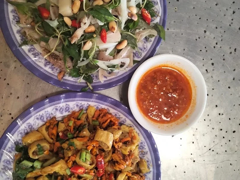 Quán nhậu Bia tươi( Draft Beer)