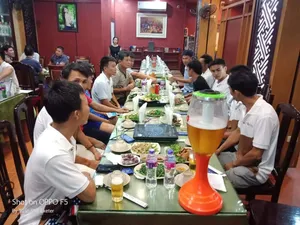 quán bia tại Quận Thanh Xuân Hà Nội