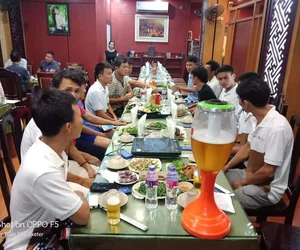 quán bia tại Quận Thanh Xuân Hà Nội