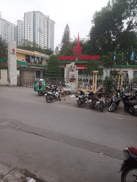 Quán Bia Việt Hà