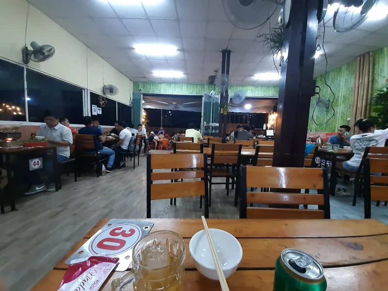 Quán Tấm Cám - Bia hơi Hà Nội