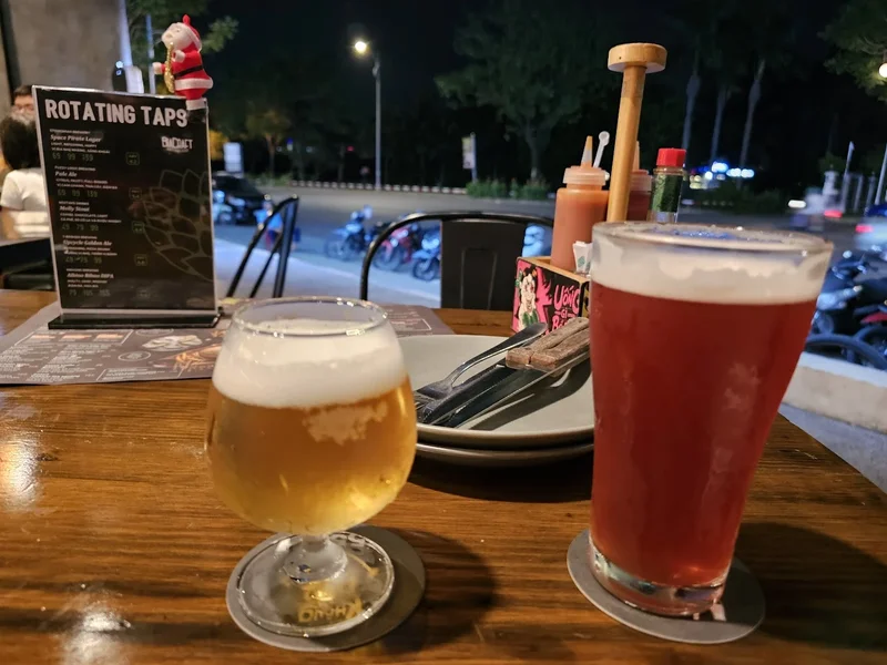 BiaCraft Nguyễn Đức Cảnh | Q.7