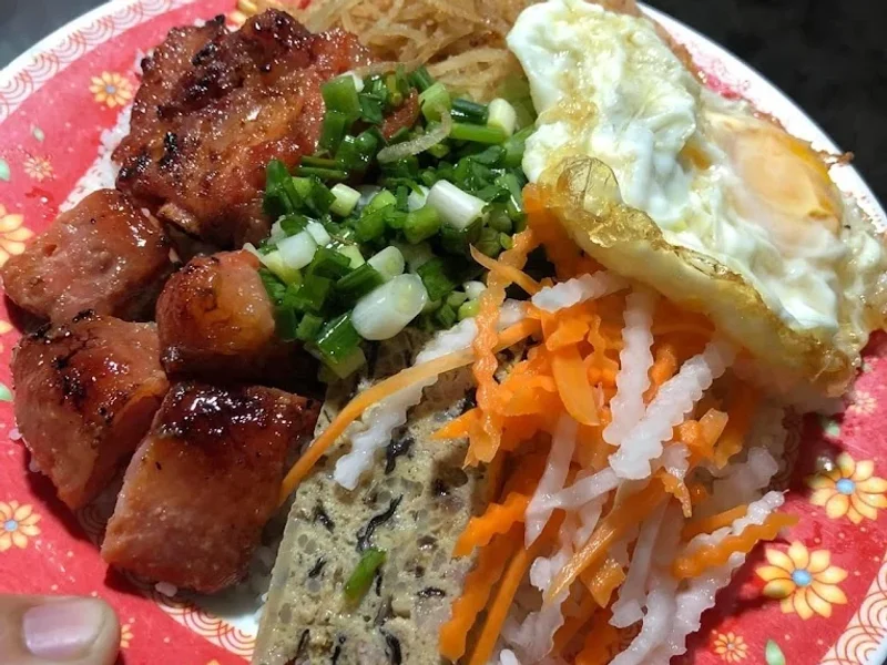 Cơm Tấm Phát Tài