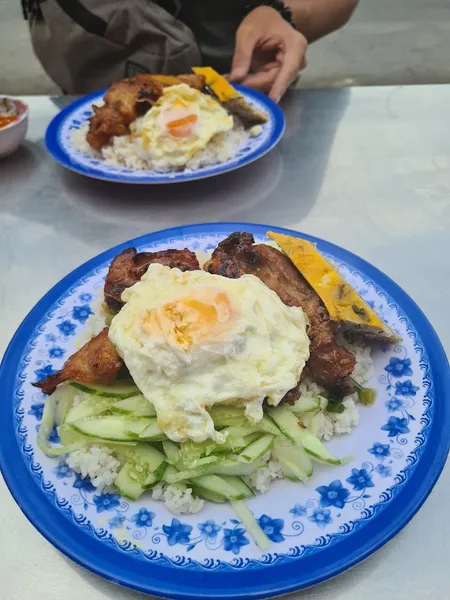 Cơm Tấm Cô Thanh