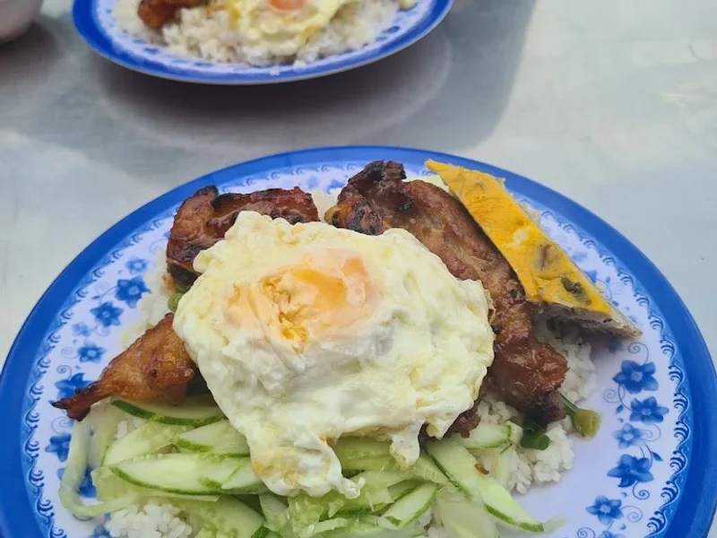 Cơm Tấm Cô Thanh