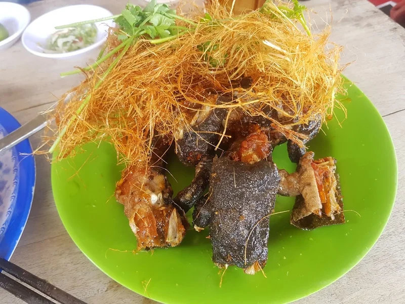 Quán Cơm Tấm Hằng