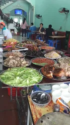 quán cơm tấm tại Thành phố Bắc Ninh Bắc Ninh