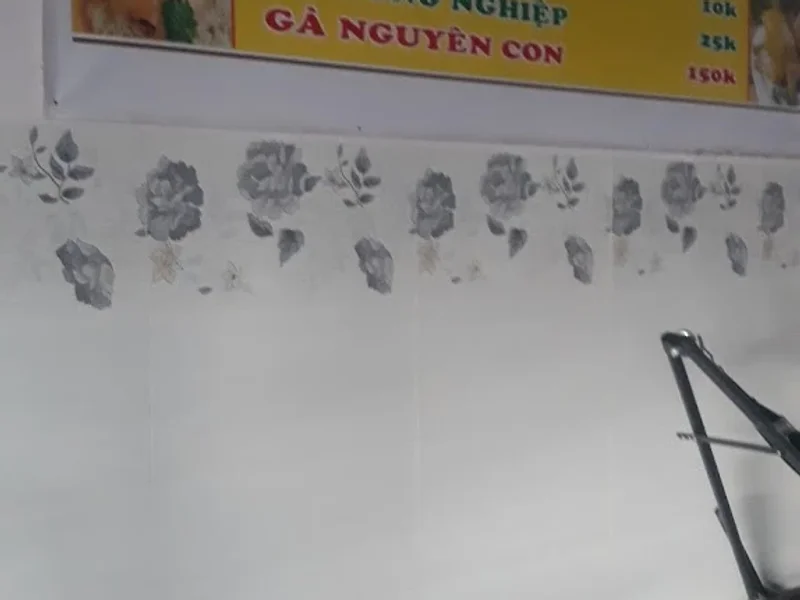 Quán Cơm Phở Thảo Quyên