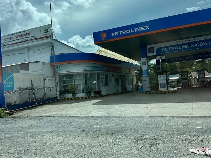 Cơm Tấm Hoàng Phúc