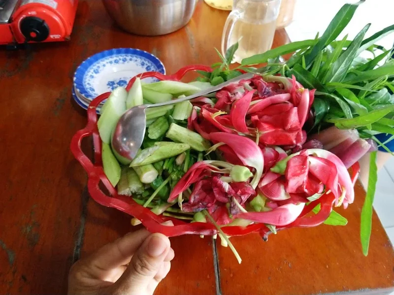 Quán Cơm Minh Dũng