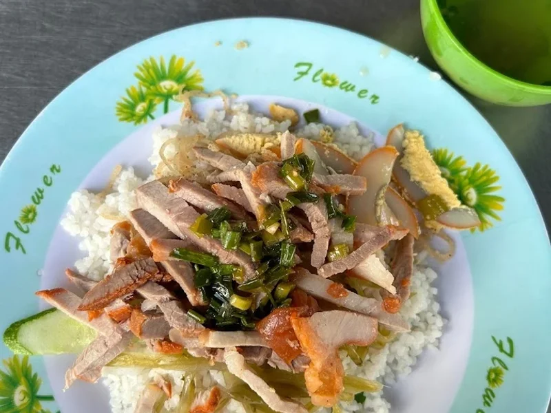 Cơm Tấm Tùng