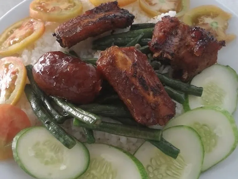 Cơm Tấm Khánh Bình